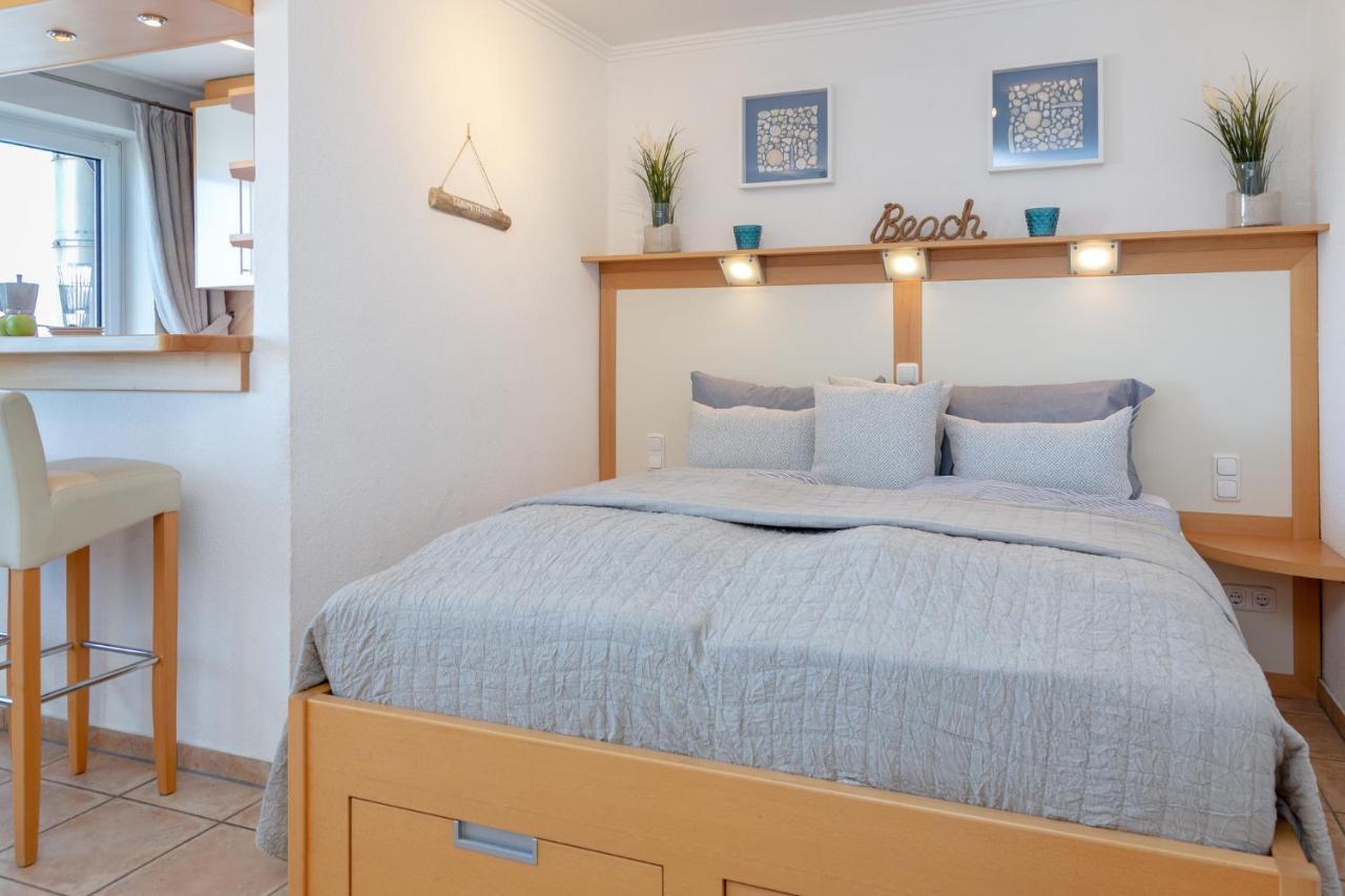 Ad3 6D Sylter Herz Westerland Exterior foto